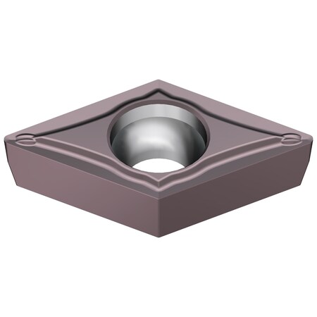 Sumitomo DCMT21.50.5ESU Grade AC6040M Carbide Turning Insert 196DBPG